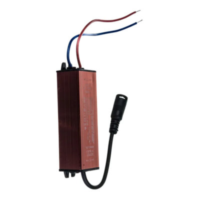 Драйвер д/ультратонких панелей GLP-S12-600-S General