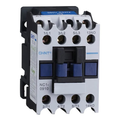 Контактор CHINT NC1-0908