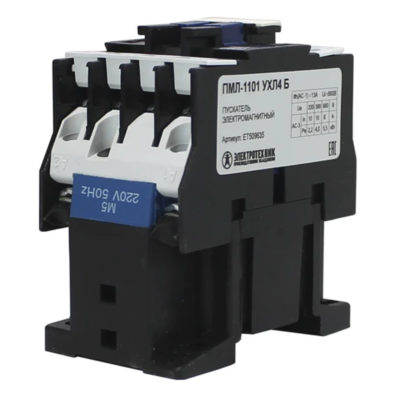 Контактор ПМЛ 1101-УХЛ4-А