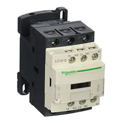 Контактор Schneider LC1D12