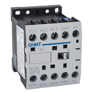 Контактор CHINT NC9-09