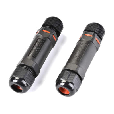 Муфта YX-C-N-M20-6-12