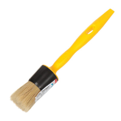 Кисть круглая 30мм АКОР ЭКСПЕРТ