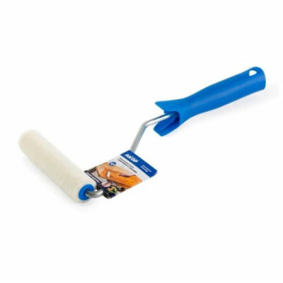 Валик велюр 110 мм для работы с лаками