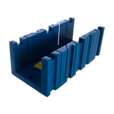 Стусло пластмассовое 350*120*110 мм