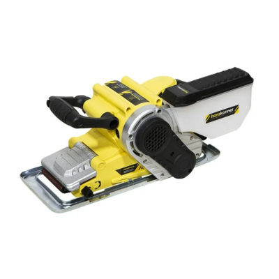 HBS8512 Ленточная шлифмашина 1200Вт HANSKONNER