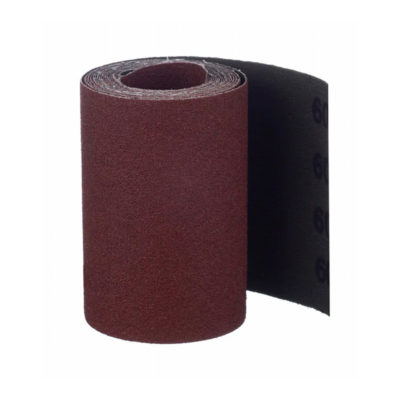 Шлифовальная шкурка на тканевой основе в ассорт.(цена за 1 м.)