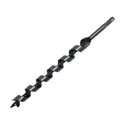 Сверло шнековое по дереву 26*460 VERTEXTOOLS