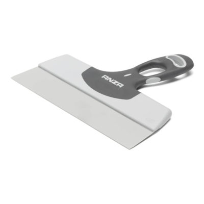 Шпатель 25 мм резинов. ручка