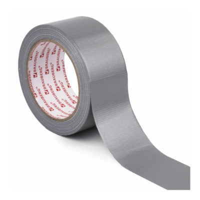 Скотч армированный большой (широкий)