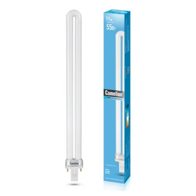 Camelion LH11-U/842/G23 Энергосбер. лампа 11Вт 220В хол.свет 4200К