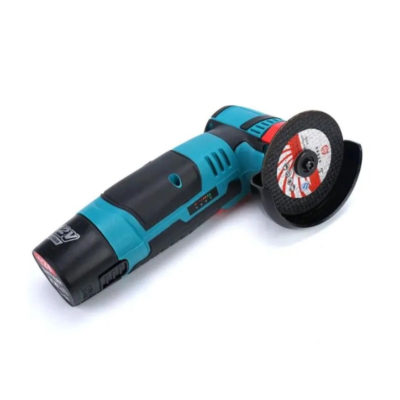 Мини-болгарка Ganta