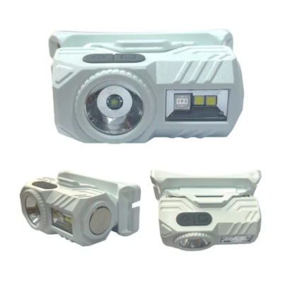 Фонарь налобный RK-T131