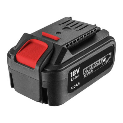 Аккумуляторная батарея GRAPHITE Energy+ 18V Li-on 4Ач