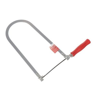 Лобзик ручной с полотном