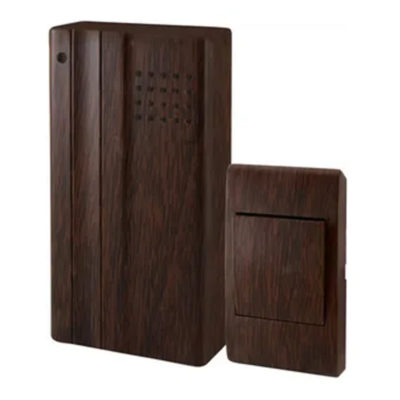 ЗББ-11/4-32М Звонок беспроводной ЭКО бук