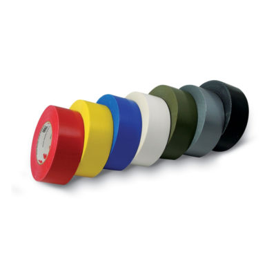 Изолента 15*5м в ассортименте