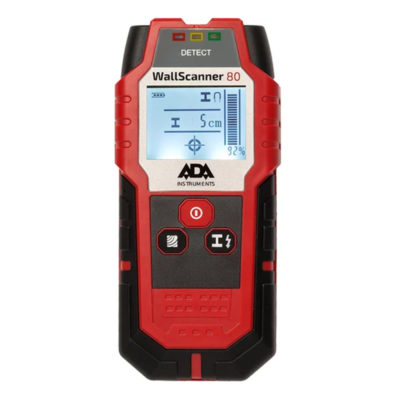 Сканер проводки Wall