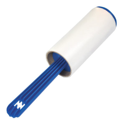 Ролик для чистки одежды 20 листов