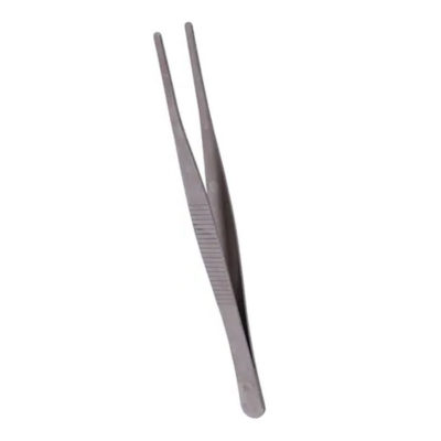 Пинцет большой