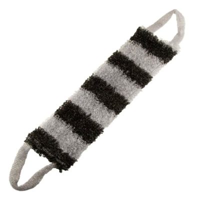 Мочалка-лента 30*12 Дарина