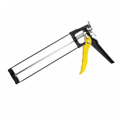 Пистолет для герметика скелетный Basic Blast