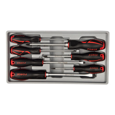 Набор отверток 7 предметов