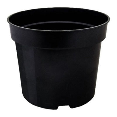 Контейнер 18л круглый