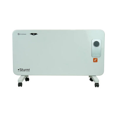 CH1500D Конвекторный обогреватель 2 реж. Sturm