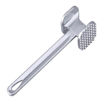 Молоток кухонный алюм. квадратный