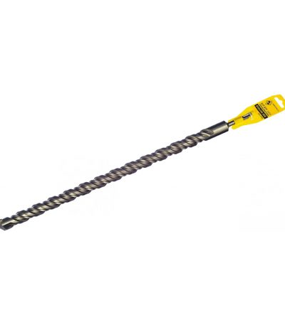 Бур 30*1000 мм SDS+ VERTEXTOOLS