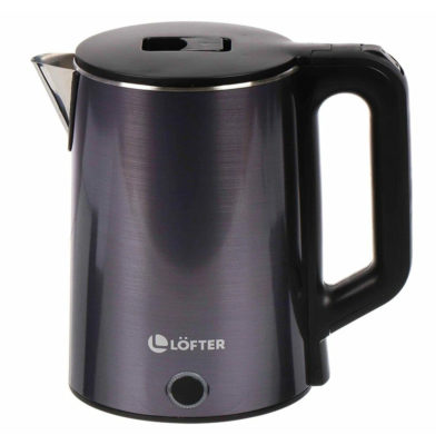 Электр.чайник LOFTER F01 2