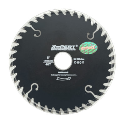 Круг по дереву 125*22