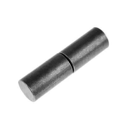 Петля гаражная 38*160