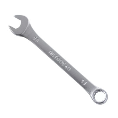 Ключ комбинированный №13