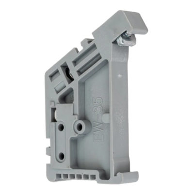 Фиксатор ФК-102-01 на DIN-рейку