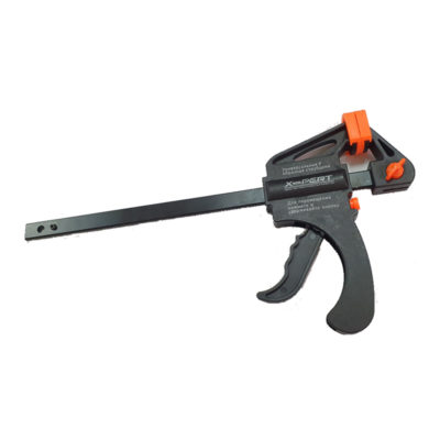 Струбцина быстрозажимная (пистолет) 500мм X-PERT