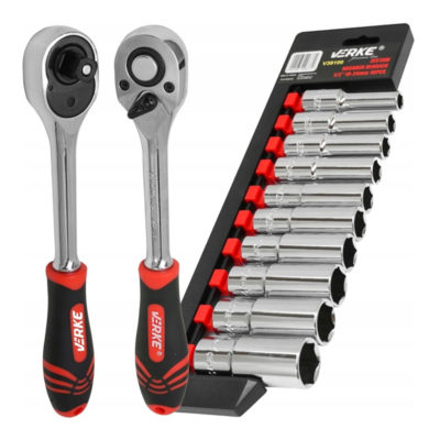 Набор трещеток 1/2"