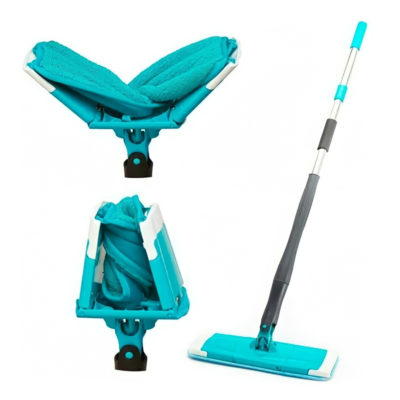 Швабра самовыжимная