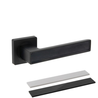 H23111-A-BLM Ручки дверные Avers