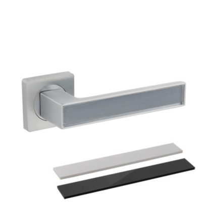 H23111-A-CRS Ручки дверные Avers