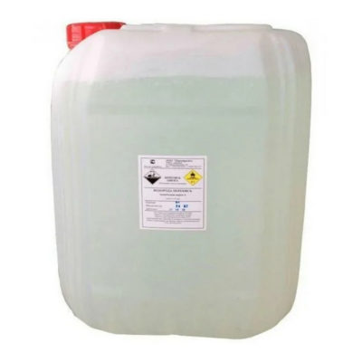 Перекись водорода для бассейнов. техническая марка  11