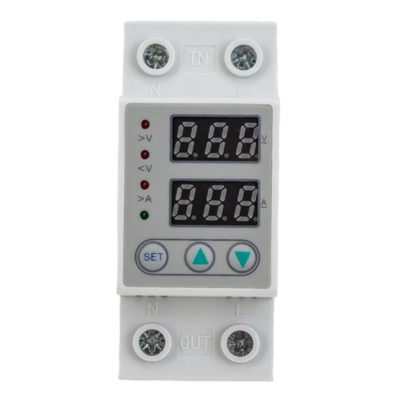 Реле напряжения Альбатрос РНТ-63А