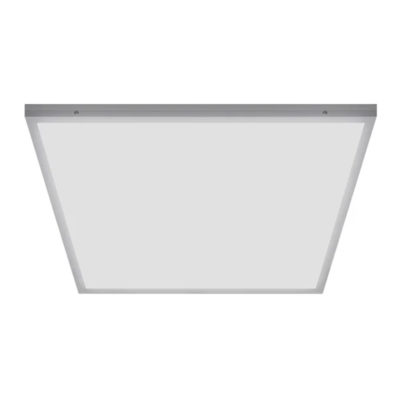 Светильник светодиодный 595*595 ДВО 40W 6500K Jazzway