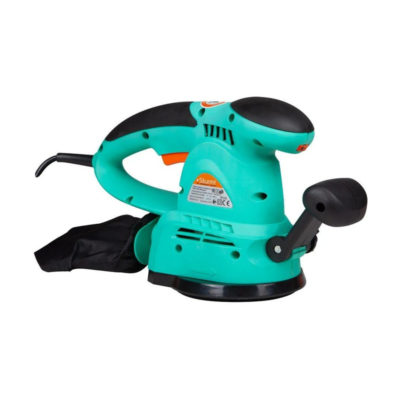 OS8155R Эксцентриковая шлифмашина 550Вт 125мм Sturm