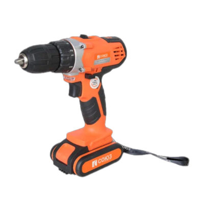 ДШС-18-2К Дрель аккумуляторная 18В СОЮЗ