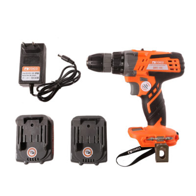 ДШС-14-2К Дрель аккумуляторная 14В СОЮЗ