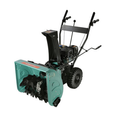 STG5775R Бензиновый снегоуборщик 7 л.с. Sturm