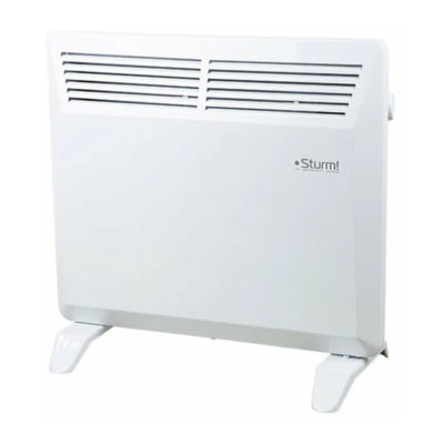 CH1000RF Конвектор 1000Вт