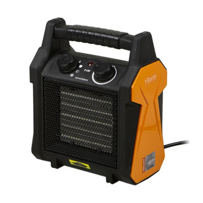 FH2034CQ Тепловентилятор керамич. 2кВт/1Квт/обдув Sturm